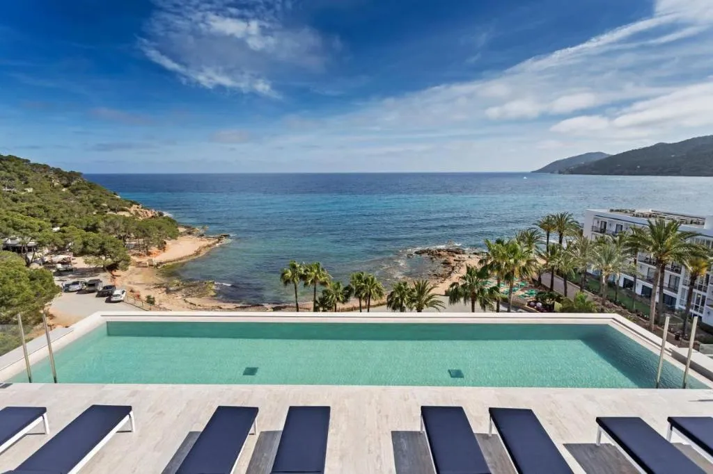 Pool, Catalonia Royal Ses Estaques, Ibiza