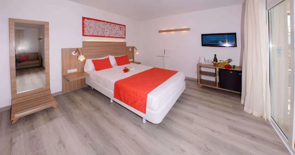 Room, Cala Llenya Resort Ibiza, Ibiza