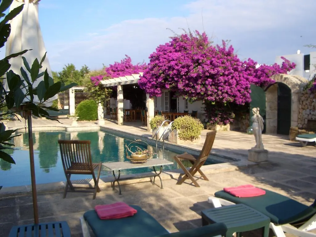 Pool, Rural Biniarroca, Menorca