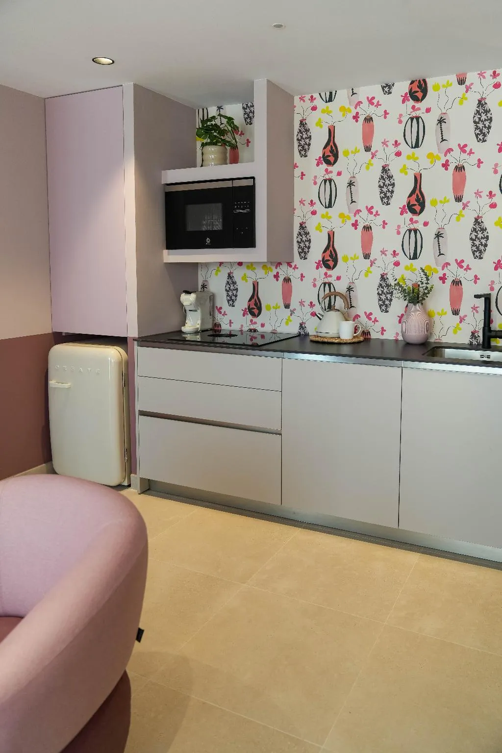 APARTMENT PENTHOUSE DELUXE Room, Niu Line, Costa Blanca