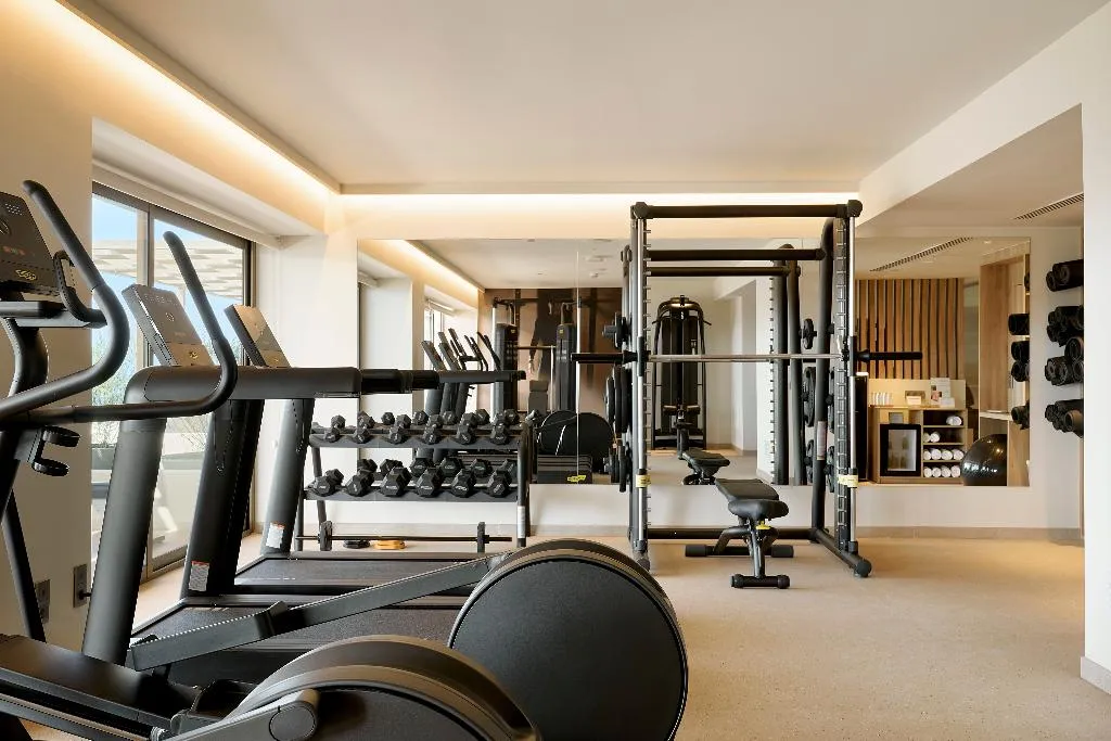 Sports and Entertainment, Iberostar Selection Es Trenc (, Majorca