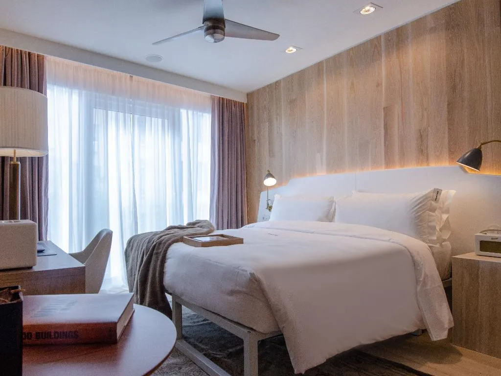 DOUBLE STANDARD Room, Browns Avenue Hotel, Lisbon