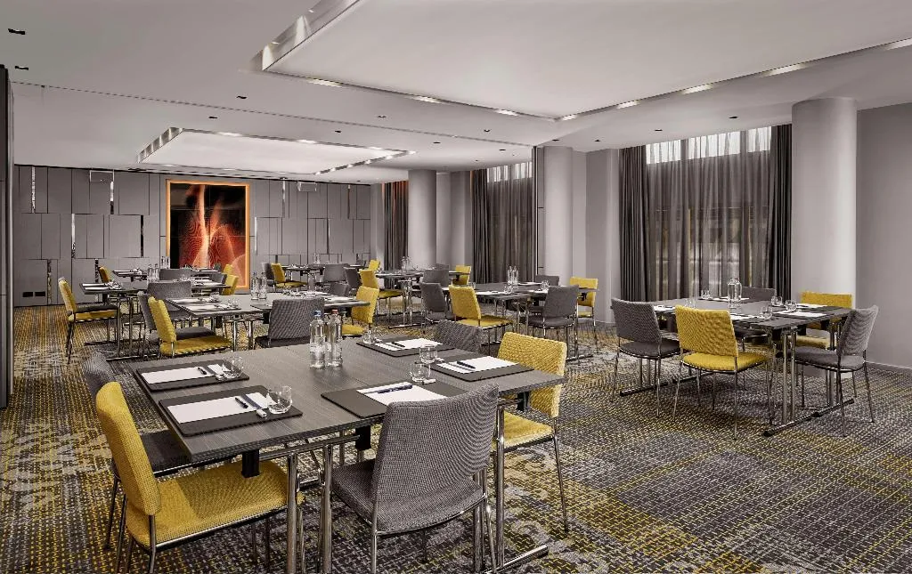 Conferences, Park Plaza Victoria Amsterdam, Amsterdam
