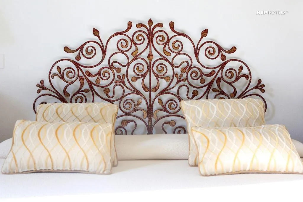 Room, Donna Coraly Resort, Catania
