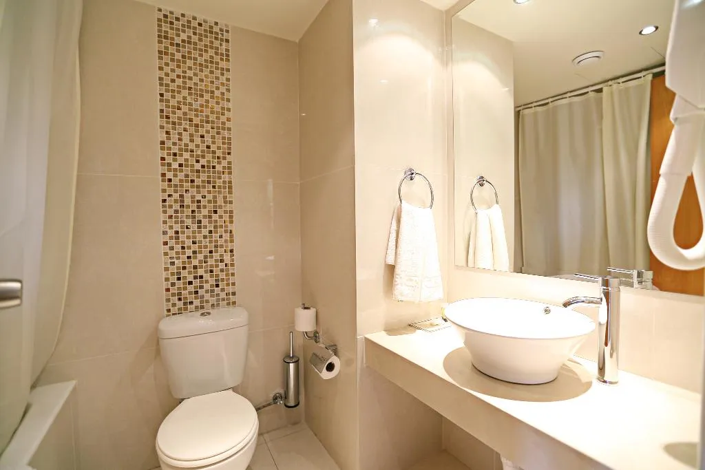 Room, Anastasia Hotel Apartments, Cyprus