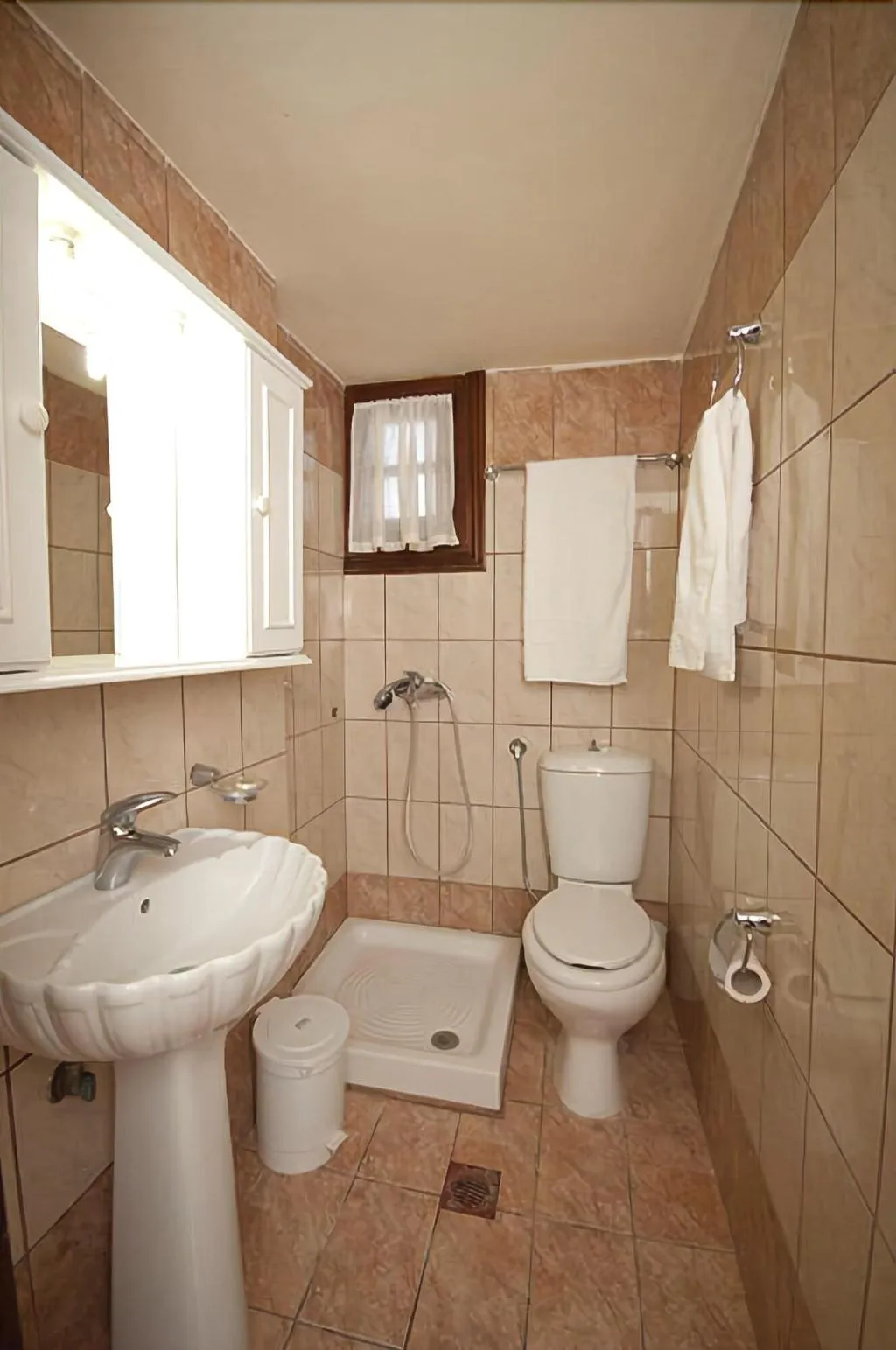 Room, Sun Of Mykonos Studios, Mykonos