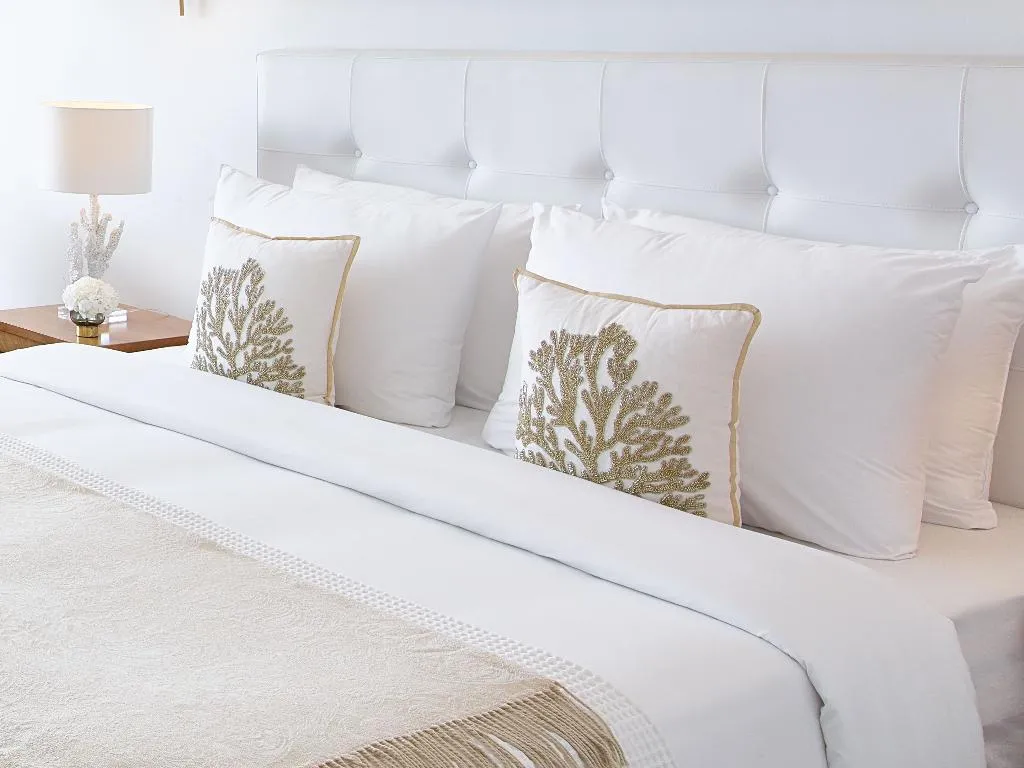 Double or Twin SEA VIEW Room, Grecotel LUXME Dama Dama, Rhodes