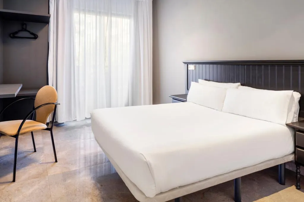 DOUBLE STANDARD Room, Hotel Victoria Valdemoro, Madrid