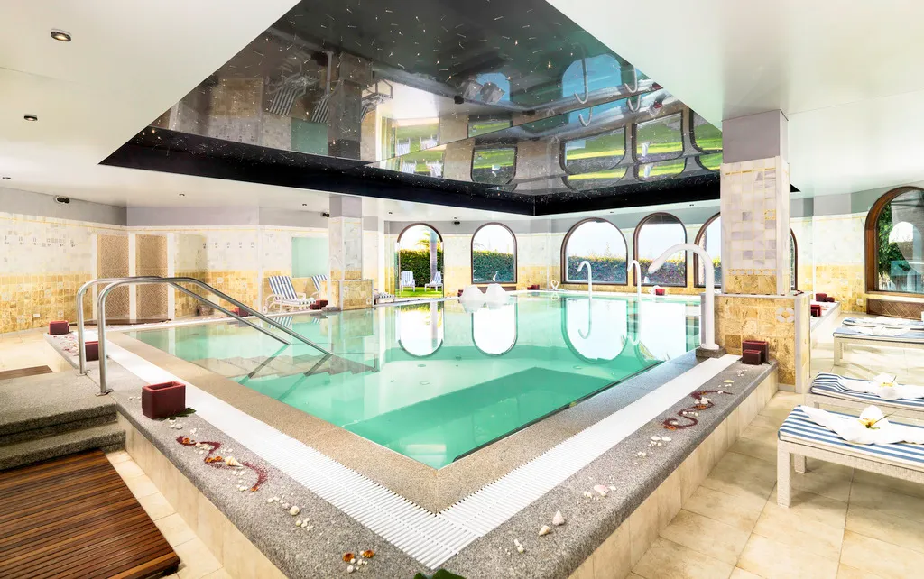 Sports and Entertainment, Princesa Yaiza Suite Hotel Resort, Lanzarote