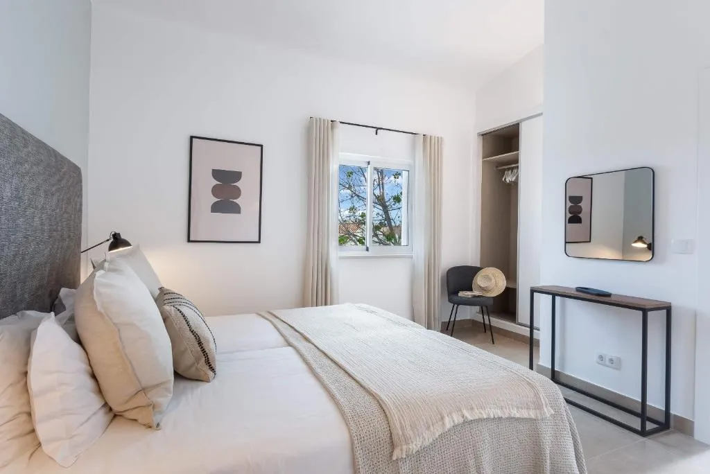 APARTMENT PREMIUM Room, Quinta do Paraiso, Algarve