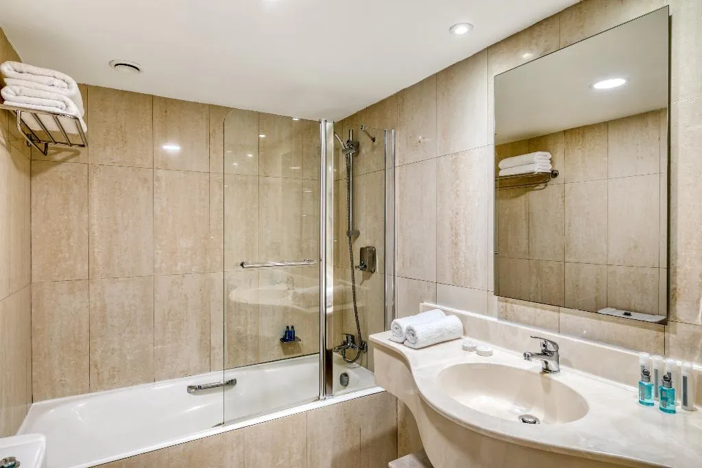 SUITE TWO BEDROOMS Room, Nausicaa Beach, Cyprus