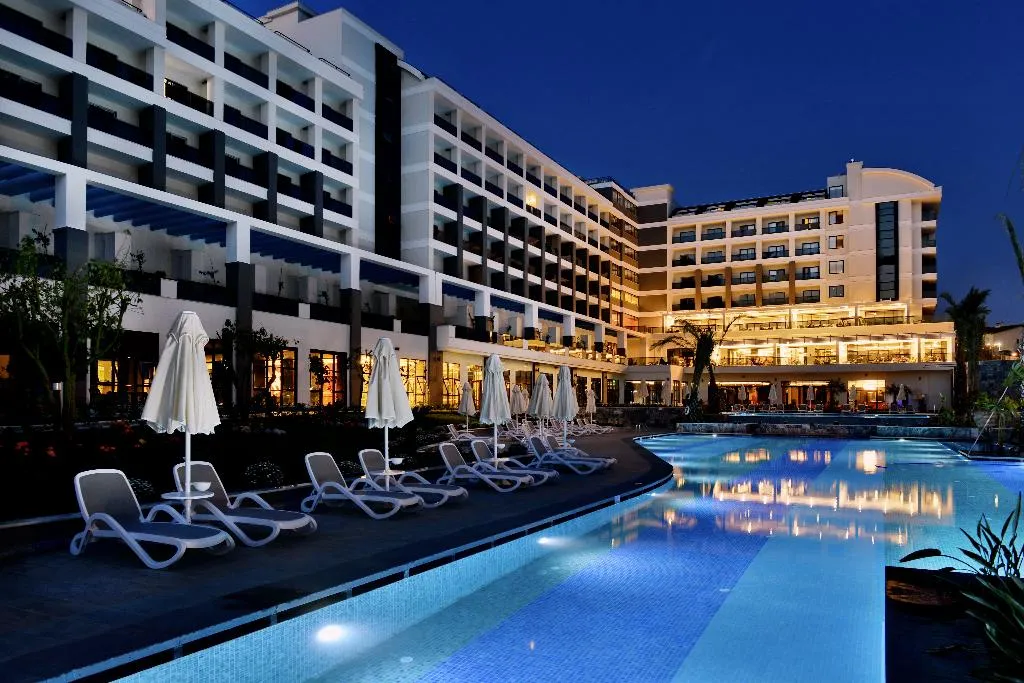 General view, Seaden Valentine Resort & Spa adult only+16, Antalya