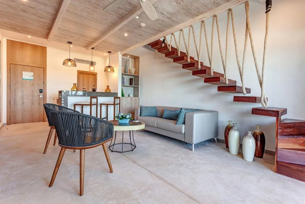 Room, Mystique Holbox by Royalton, A Tribute Portfolio, Cancun Area