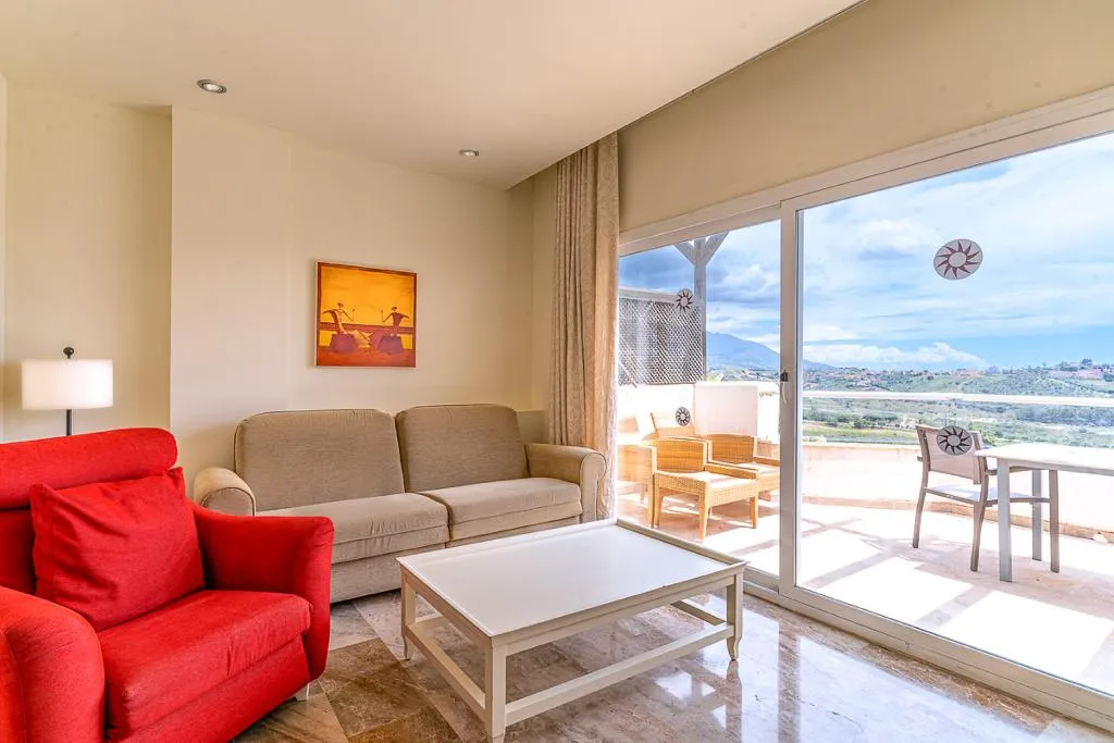 APARTMENT ONE BEDROOM Room, Aparthotel Cordial Mijas Golf, Costa Del Sol