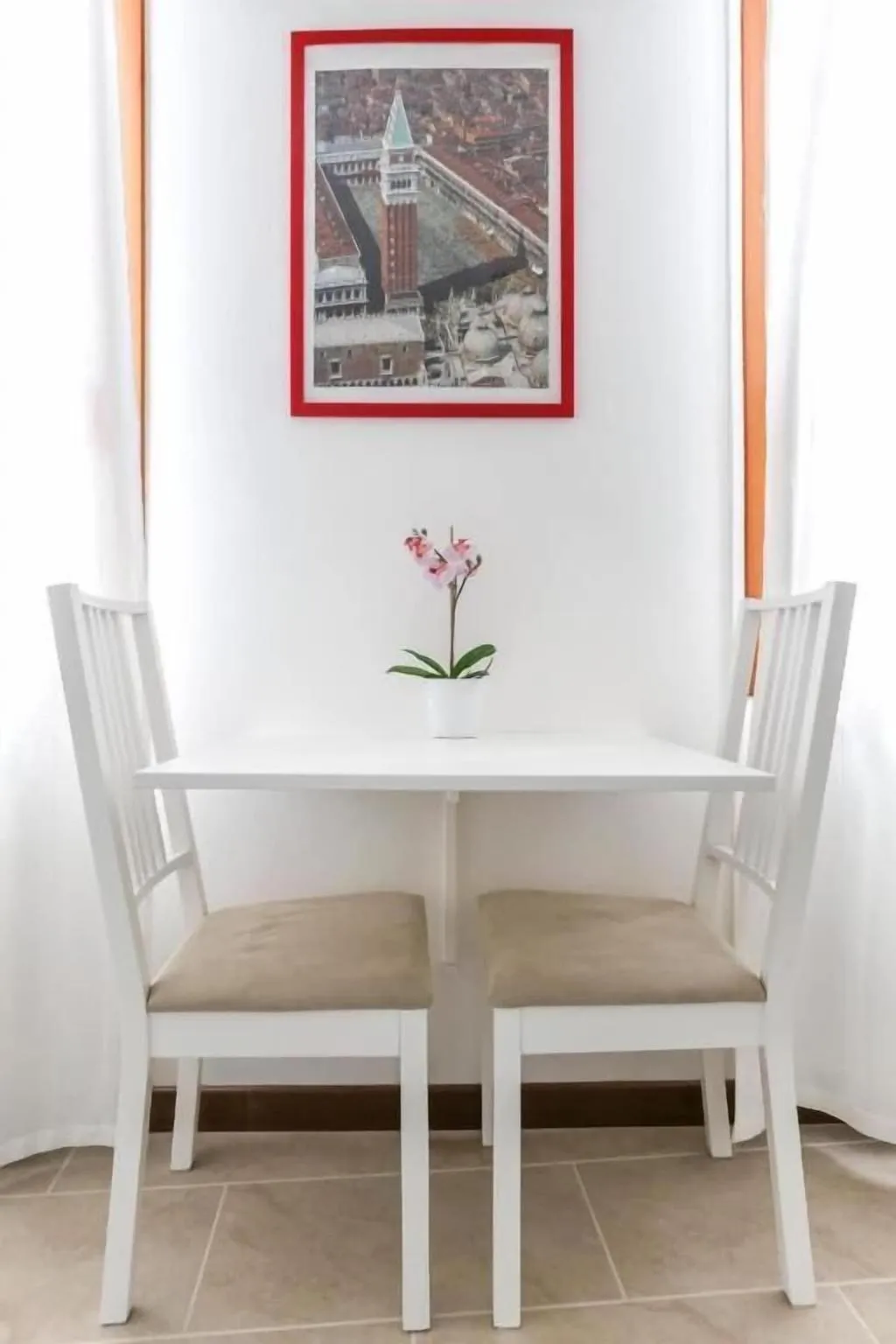 Room, Inlaguna, Venice