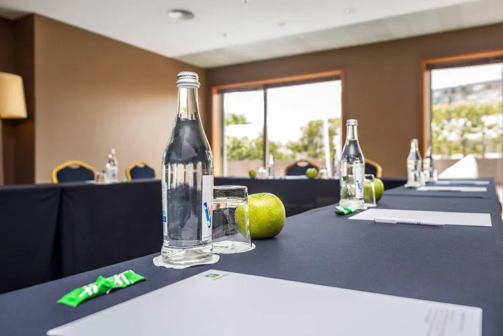 Conferences, Gaia Residence, Porto