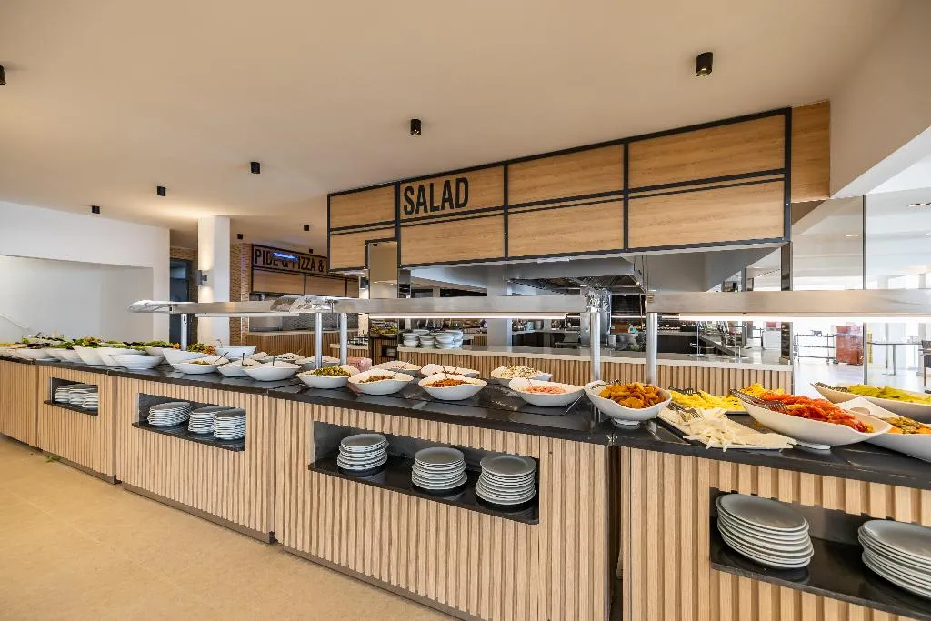 Restaurant, Petunya Beach Resort, Bodrum