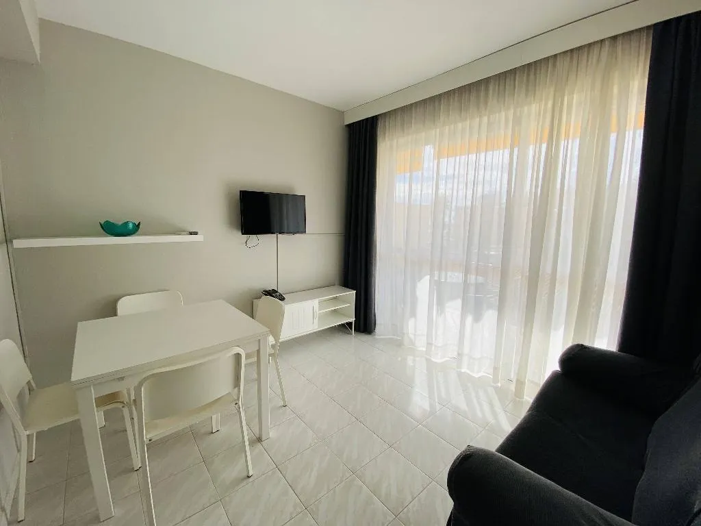 General view, Apartamentos Los Jazmines, Costa Del Sol
