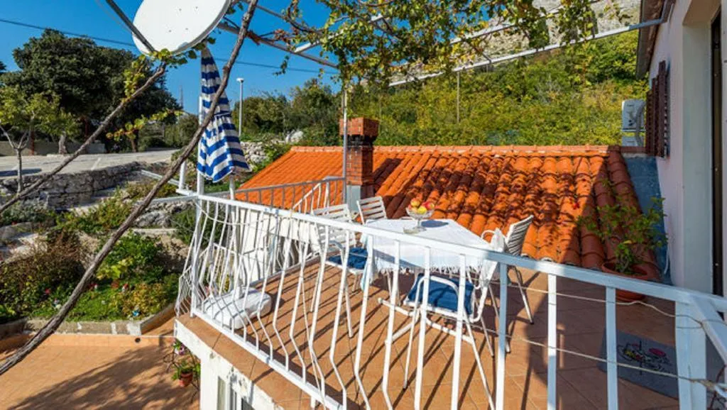 General view, Guest House Fontana, Dubrovnik
