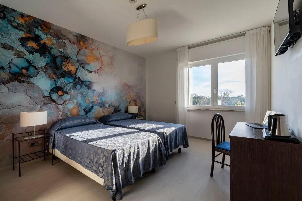 DOUBLE SUPERIOR Room, Sorriso, Venice