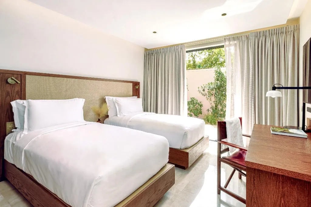 Room, Melia Desert Palm Member of Melia Collection, Dubai