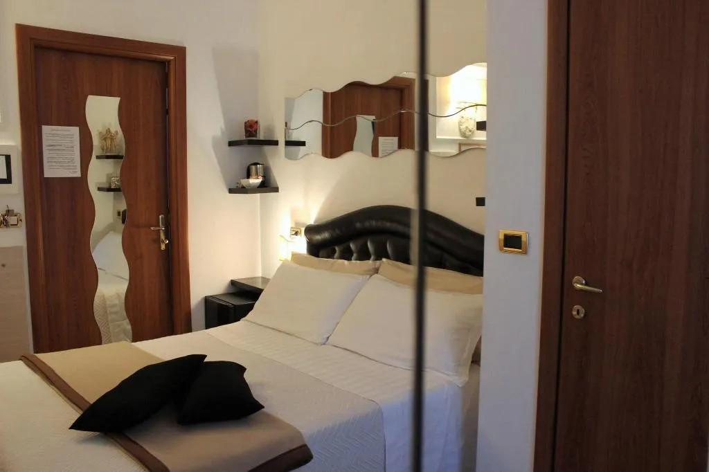Room, Città Eterna Bed & Breakfast, Rome