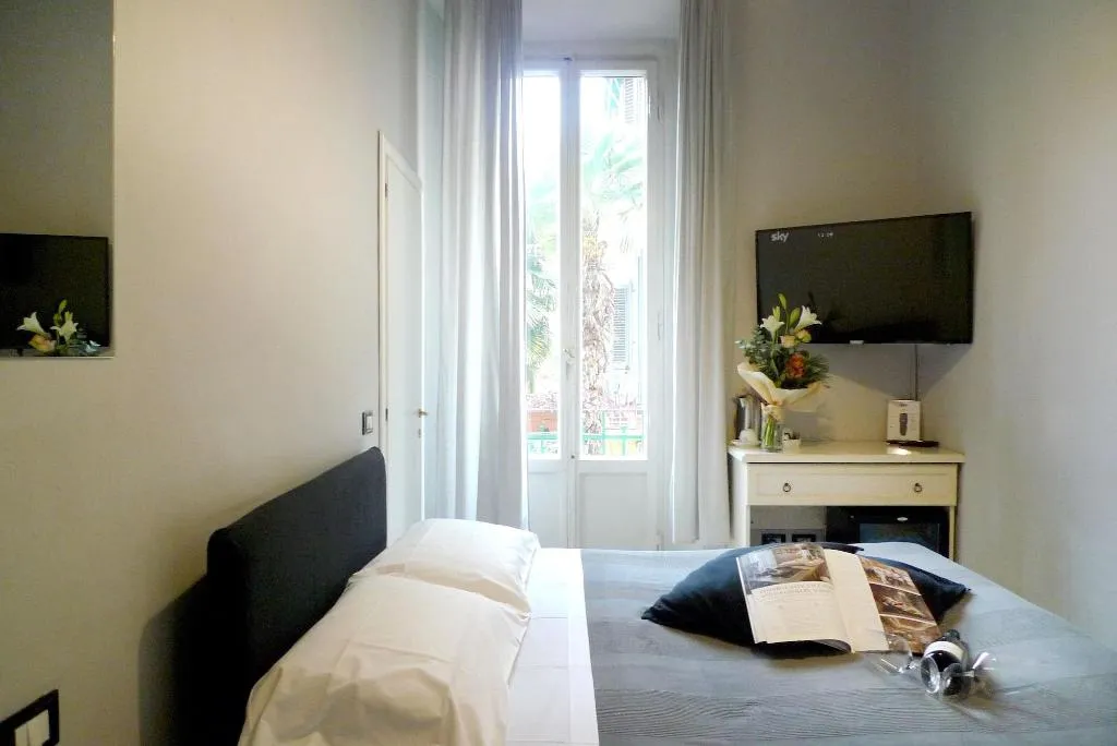 Room, Relais Stibbert Florence, Florence