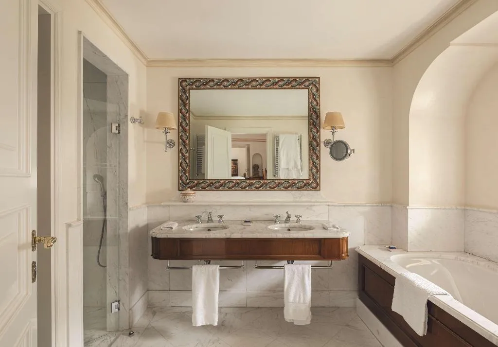 SUITE SUPERIOR Room, Caruso, A Belmond Hotel, Amalfi Coast, Naples