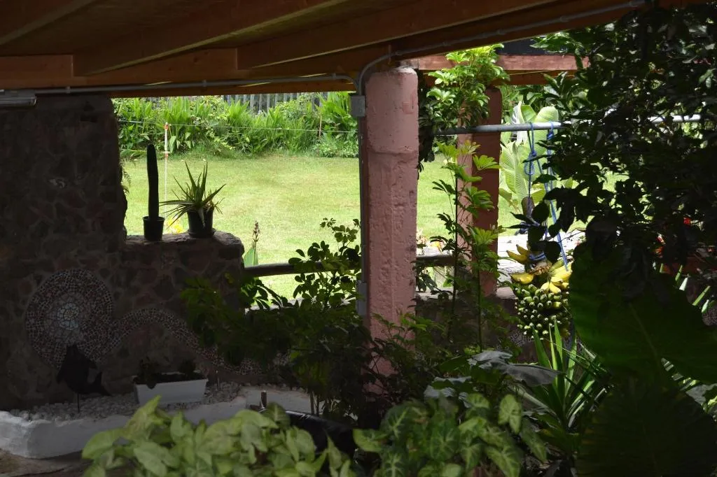 General view, Espacio Antares B&B, Tenerife