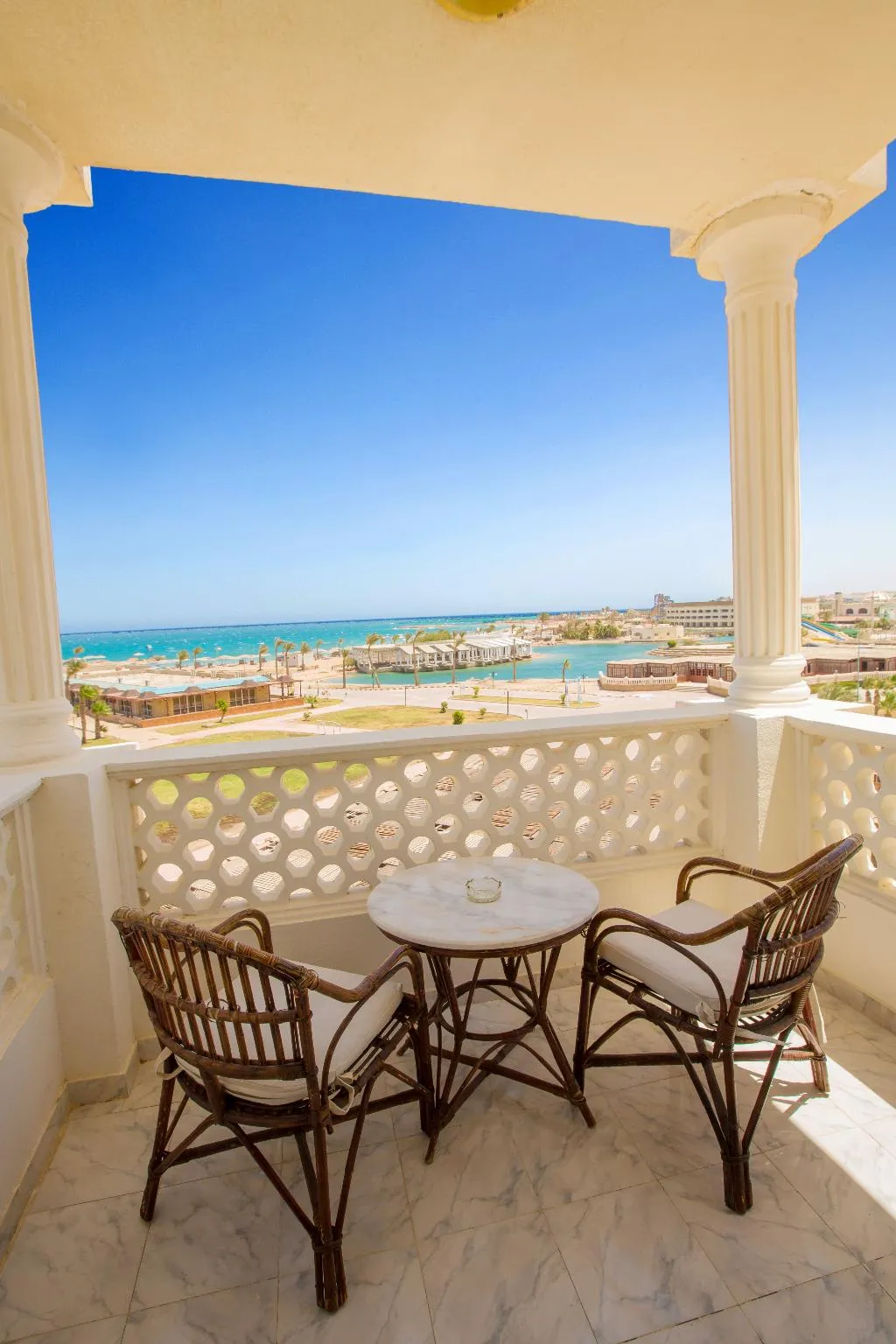 FAMILY ROOM STANDARD Room, Emerald Resort, Red Sea Riviera
