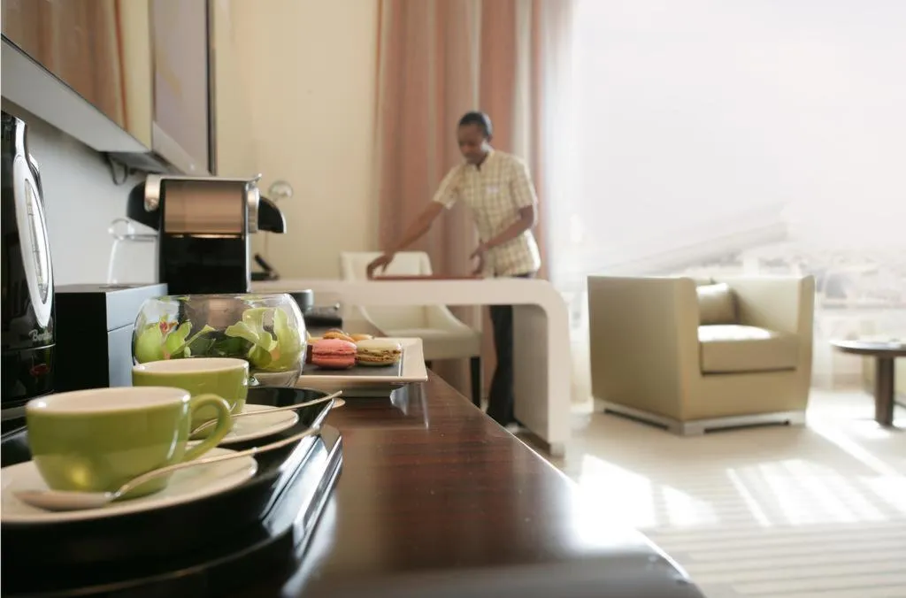 SINGLE EXECUTIVE Room, Elite Byblos Hotel EX( Coral Dubai Al Barsha), Dubai