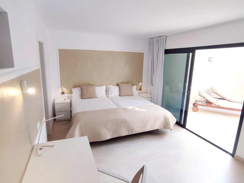 Room, FuerteVillage, Fuerteventura