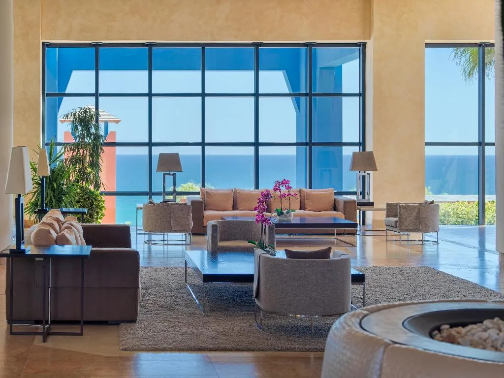 Lobby, H10 Tindaya, Fuerteventura