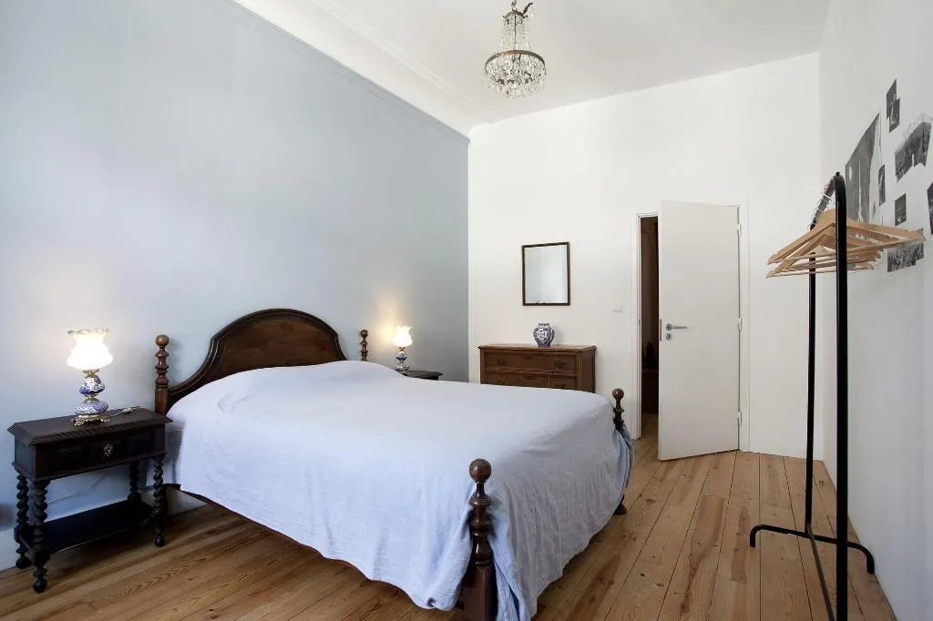 Room, Lost Lisbon - Cais do Sodré, Lisbon