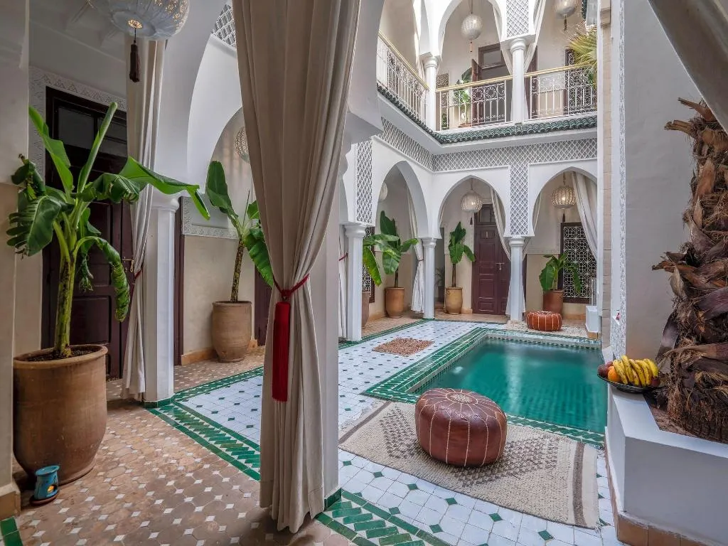 Sports and Entertainment, Riad Fleur De Sable, Marrakech