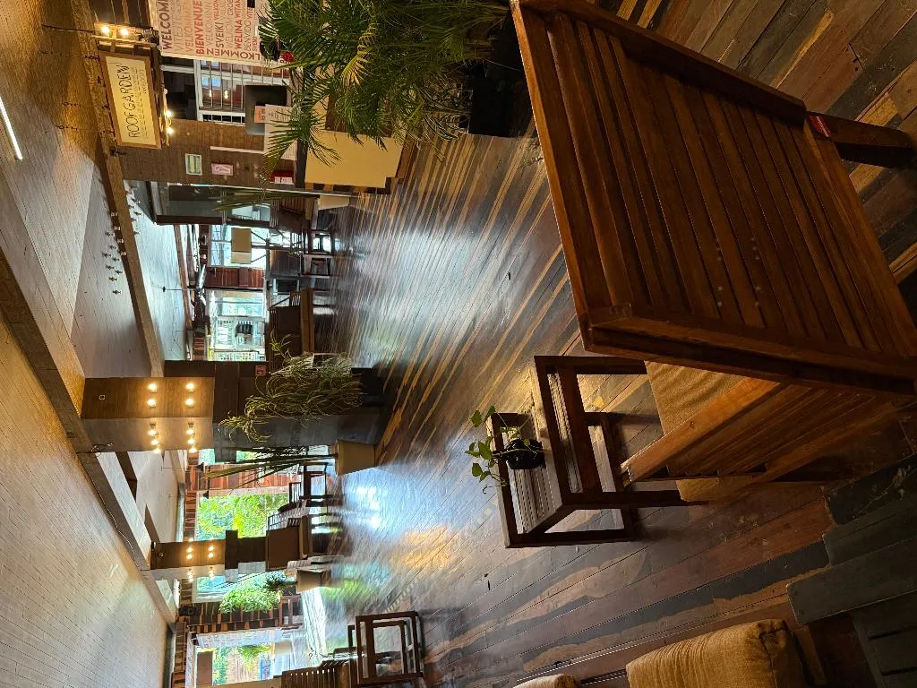 General view, Hotel Kavia 5th Avenida, Playa Del Carmen