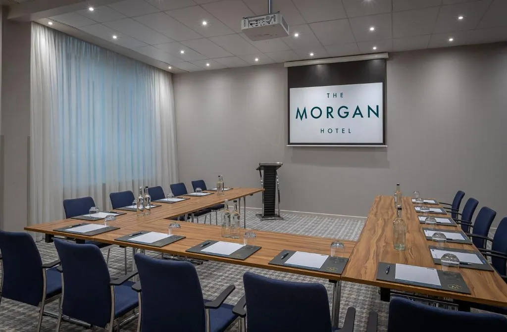 Conferences, The Morgan Hotel, Dublin