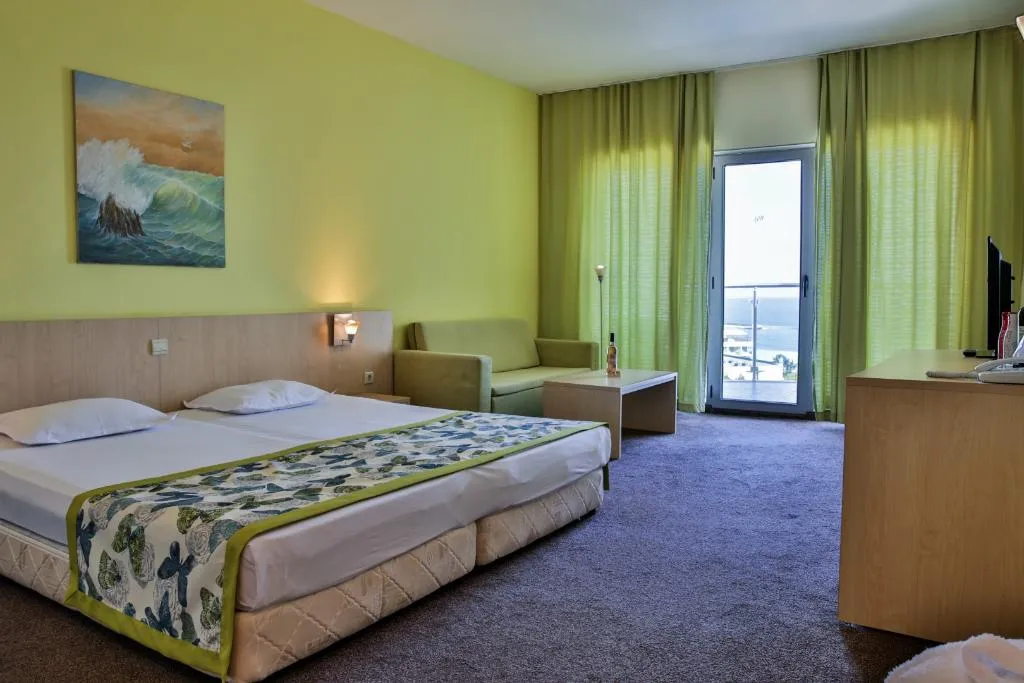 DOUBLE STANDARD Room, Park hotel Golden Beach, Varna
