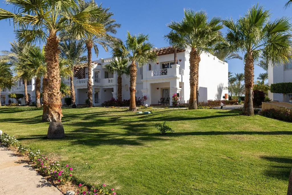 General view, Continental Plaza Beach, Red Sea Riviera