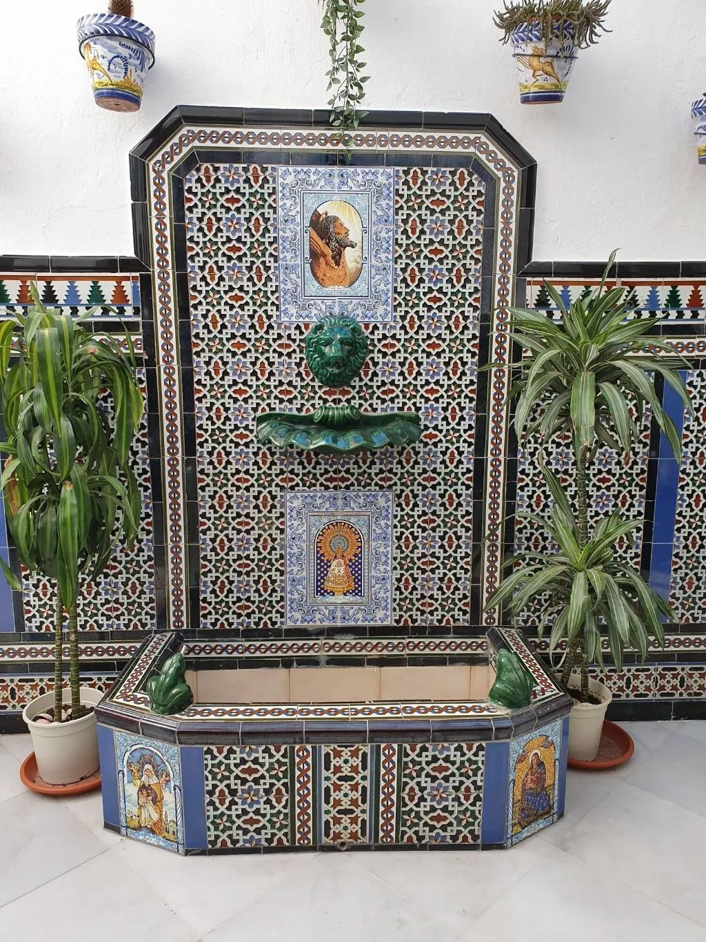 General view, Sevilla Dream Hostel, Seville