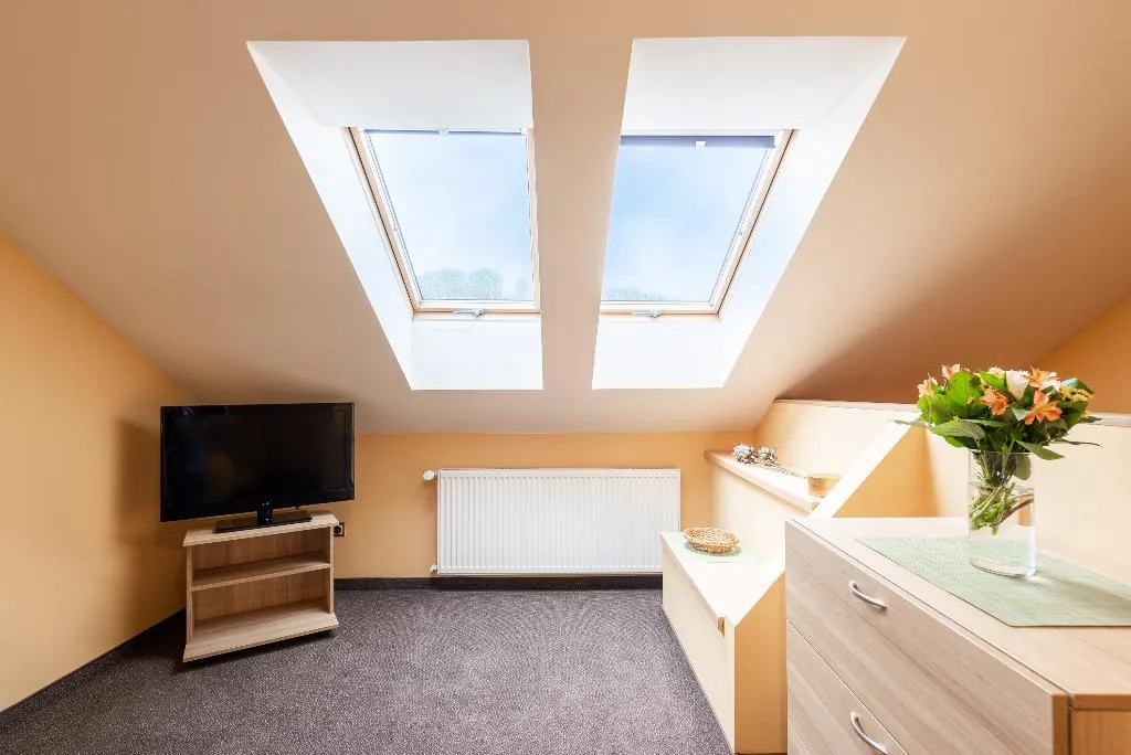 APARTMENT DUPLEX Room, Hotel Libero, Prague