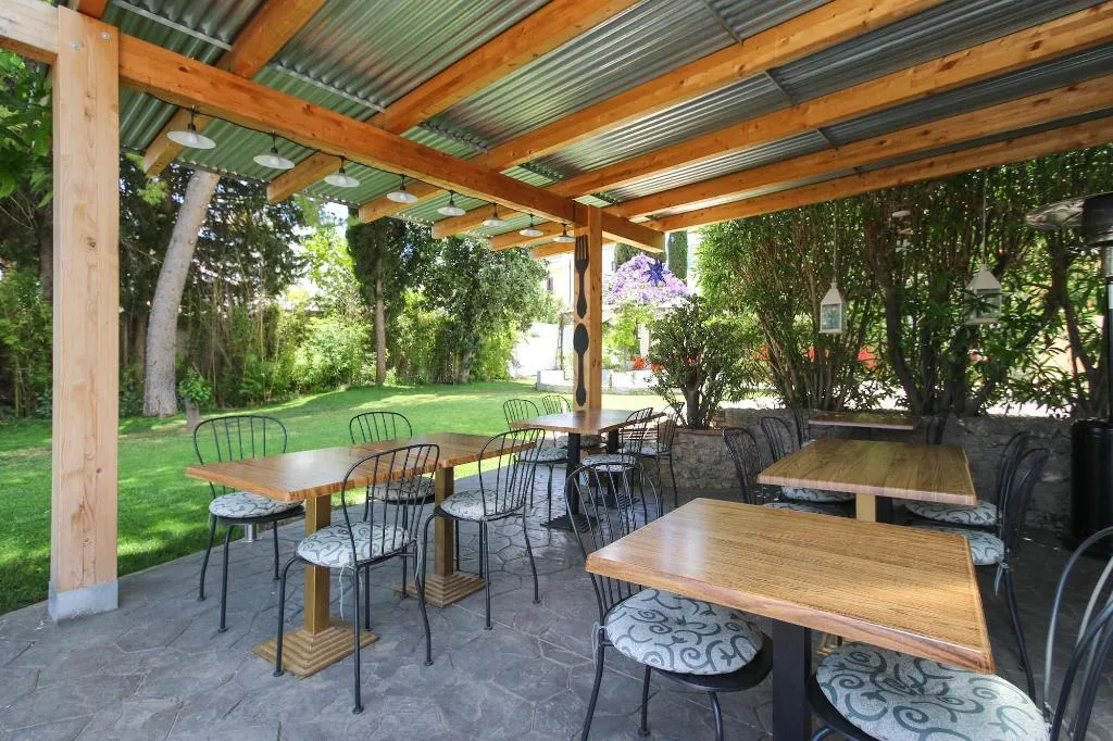 Bar, Casa De Orange, Costa Del Sol