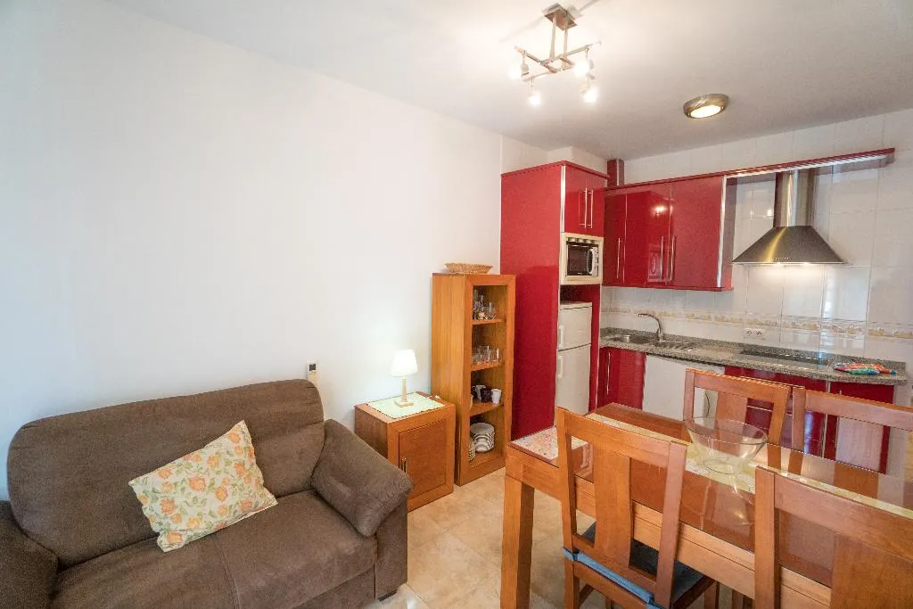 APARTMENT TWO BEDROOMS Room, Apartamentos Turísticos Manuel Martín, Costa Del Sol
