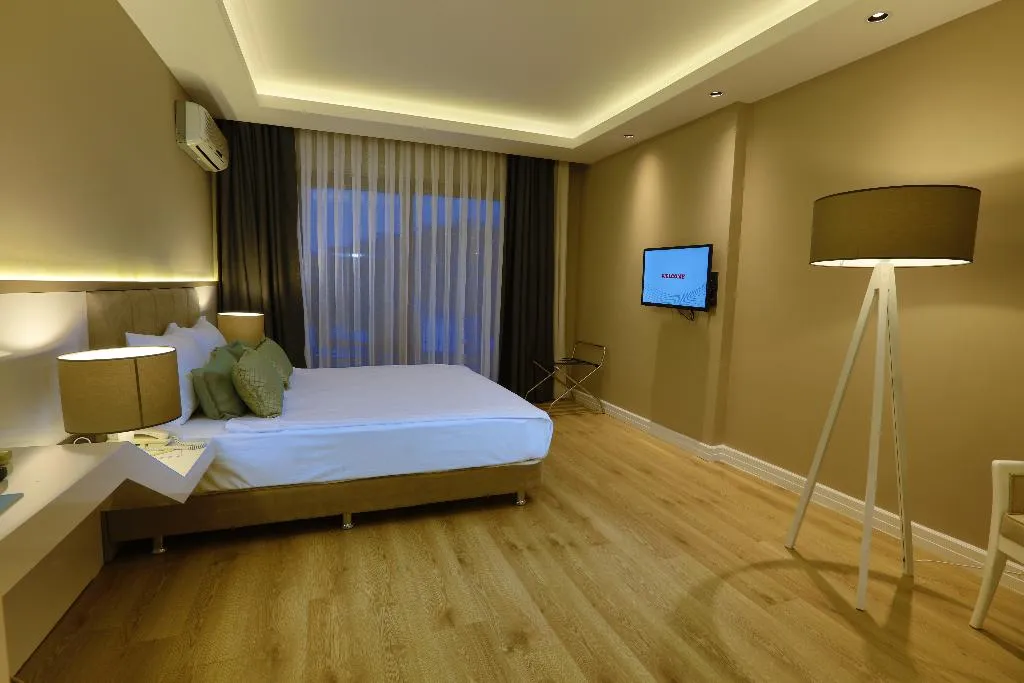 DOUBLE LAND VIEW Room, Vita Bella Resort & Spa, Bodrum