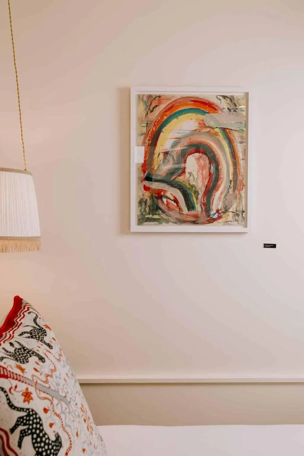 Room, The Leinster, Dublin