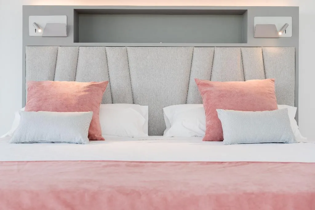 SUITE WITH PRIVATE POOL Room, Cas Cabo Nou Agroturisme ONLY ADULTS, Majorca
