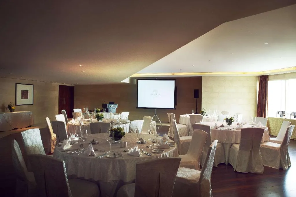 Conferences, Raffles Dubai, Dubai