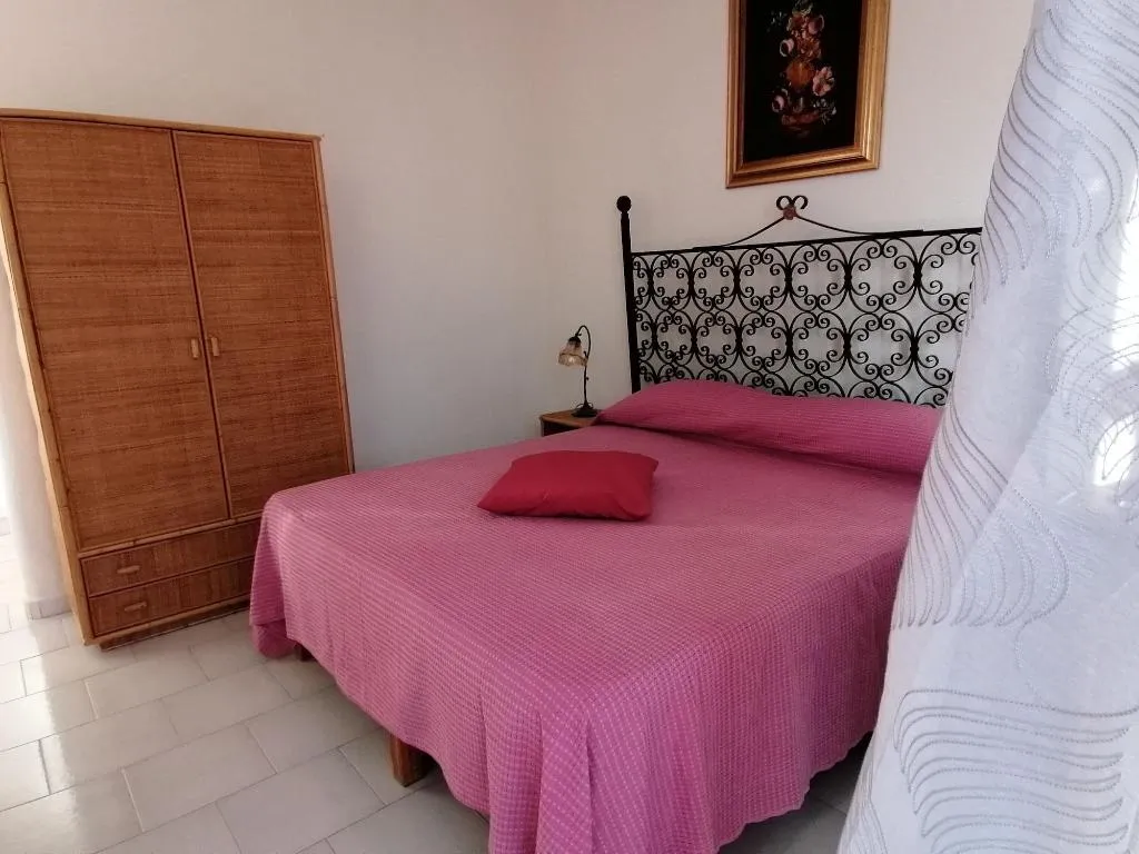 Room, Hotel Punto Azzurro Adult Only, Naples