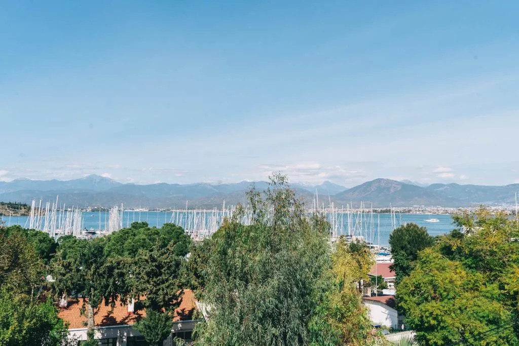 General view, Perle House Fethiye, Dalaman