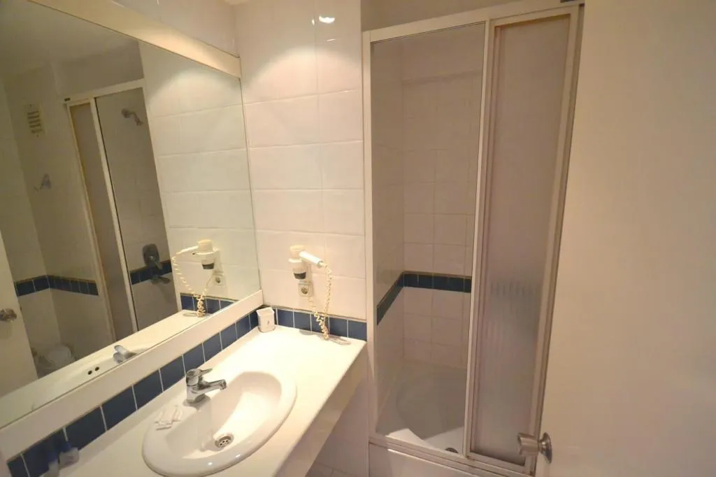 Room, Bac Pansiyon, Dalaman